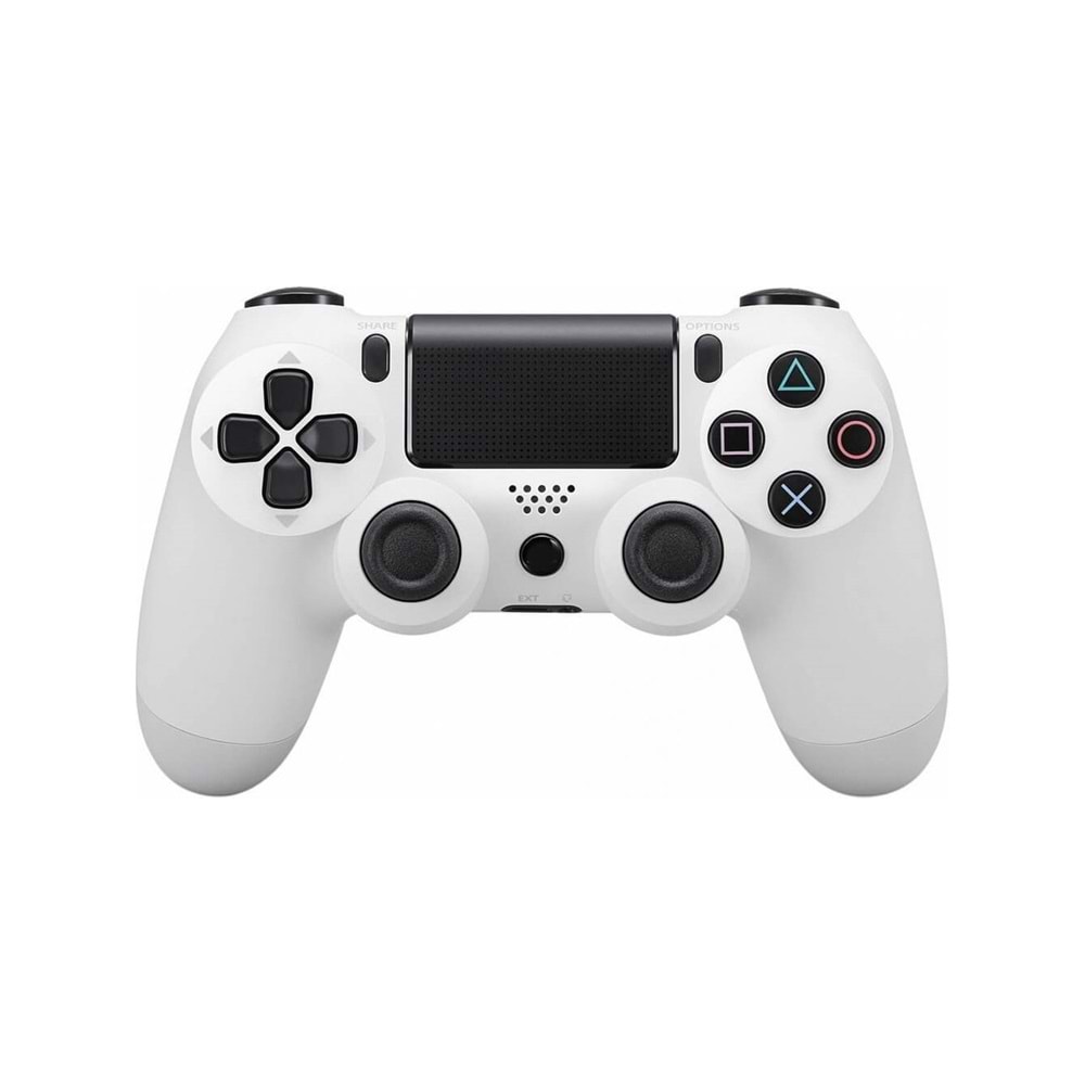 Megamus Ps4 Kol Wireless Kablosuz PC - Ps3 - Ps4 Tablet Telefon Uyumlu Oyun Kolu Joystick Gamepad B