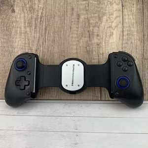 Bsp D11 S Kablosuz Oyun Denetleyicisi Android/apple Ios Tablet Için Ps3/ps4 Gamepad Soğutma fanlı