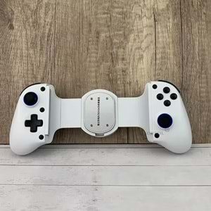 Bsp D11 S Kablosuz Oyun Denetleyicisi Android/apple Ios Tablet Için Ps3/ps4 Gamepad Soğutma fanlı